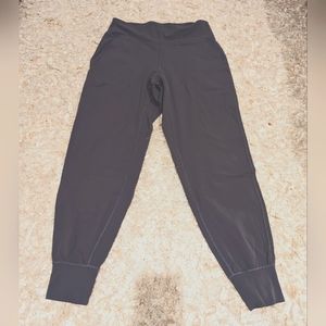 Lululemon Joggers Grey